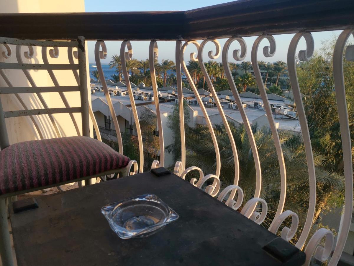 Golden Rose Hotel Hurghada Esterno foto