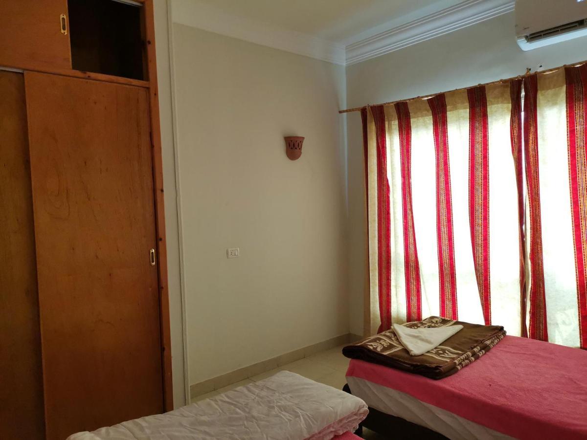 Golden Rose Hotel Hurghada Camera foto