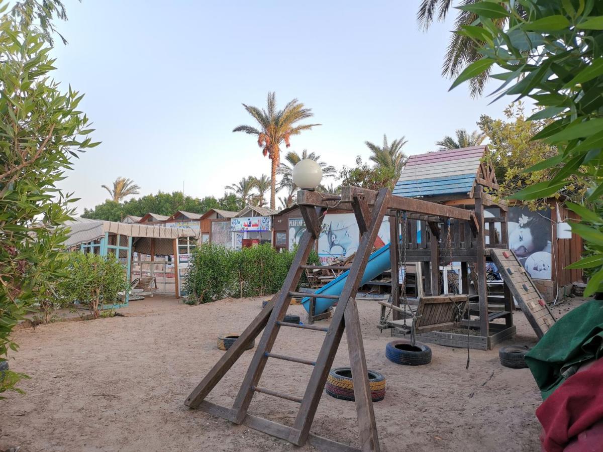 Golden Rose Hotel Hurghada Esterno foto