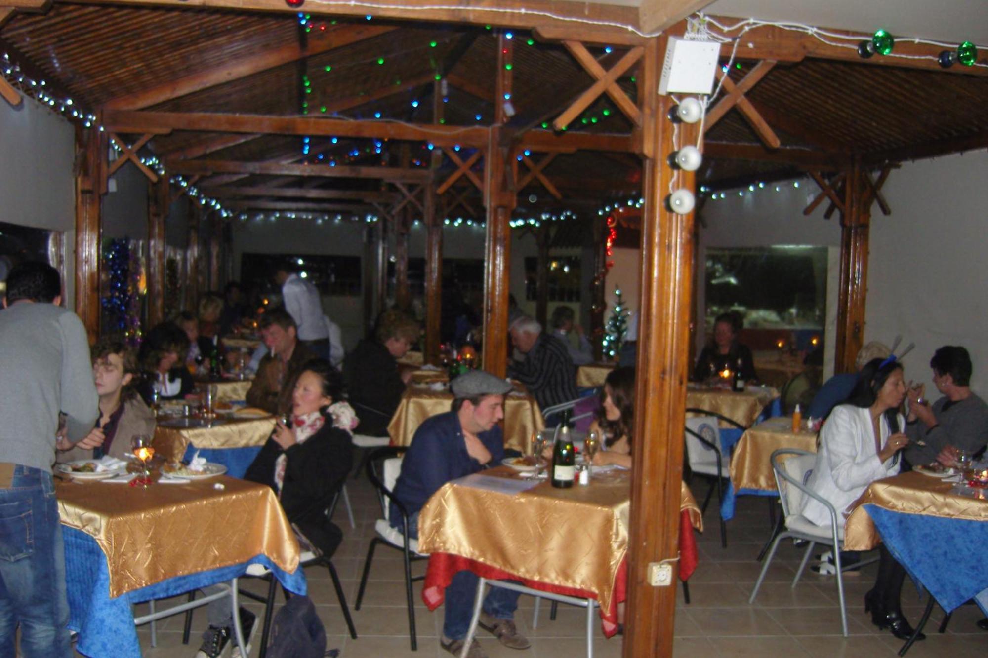 Golden Rose Hotel Hurghada Esterno foto