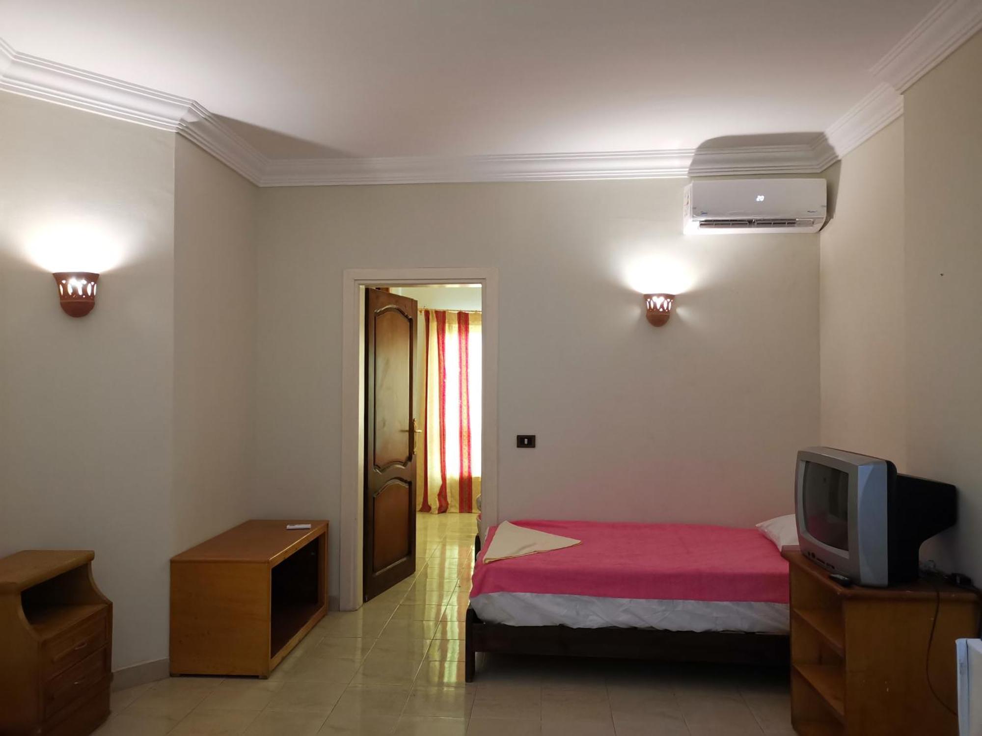 Golden Rose Hotel Hurghada Camera foto
