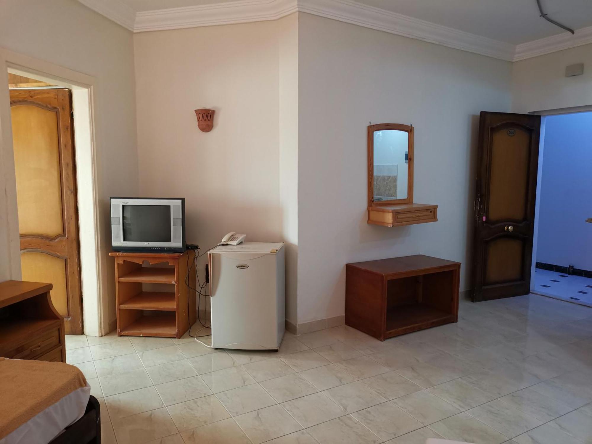 Golden Rose Hotel Hurghada Camera foto