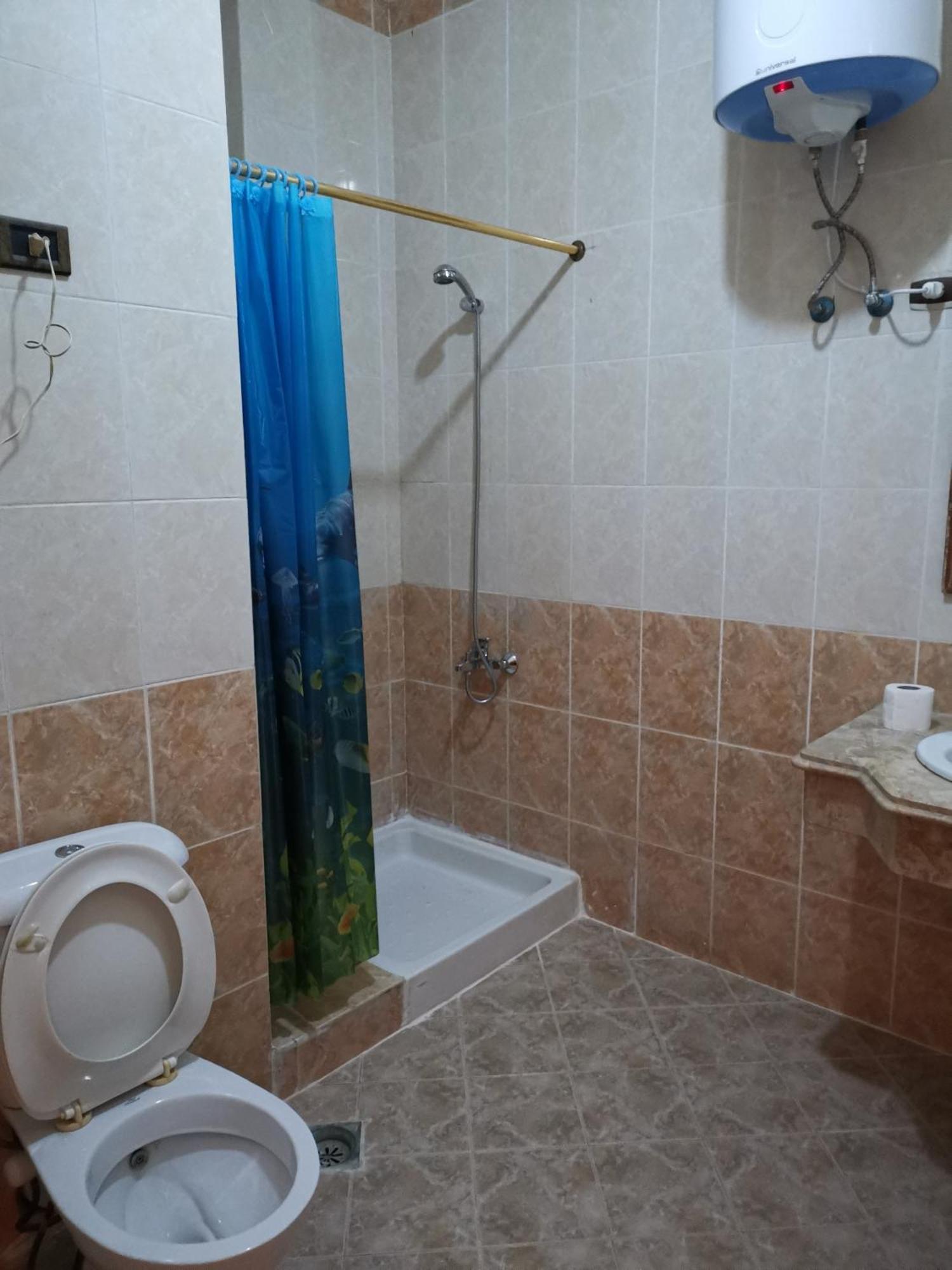 Golden Rose Hotel Hurghada Camera foto