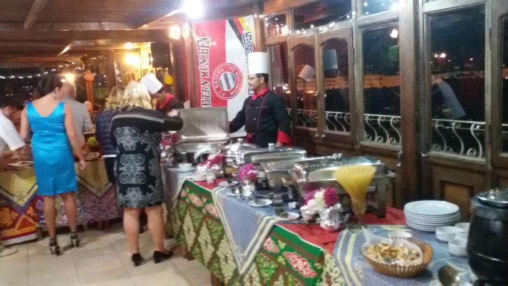 Golden Rose Hotel Hurghada Esterno foto
