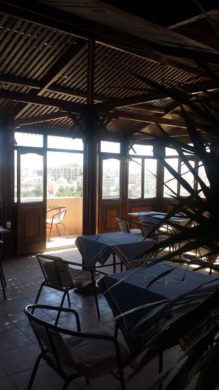 Golden Rose Hotel Hurghada Esterno foto